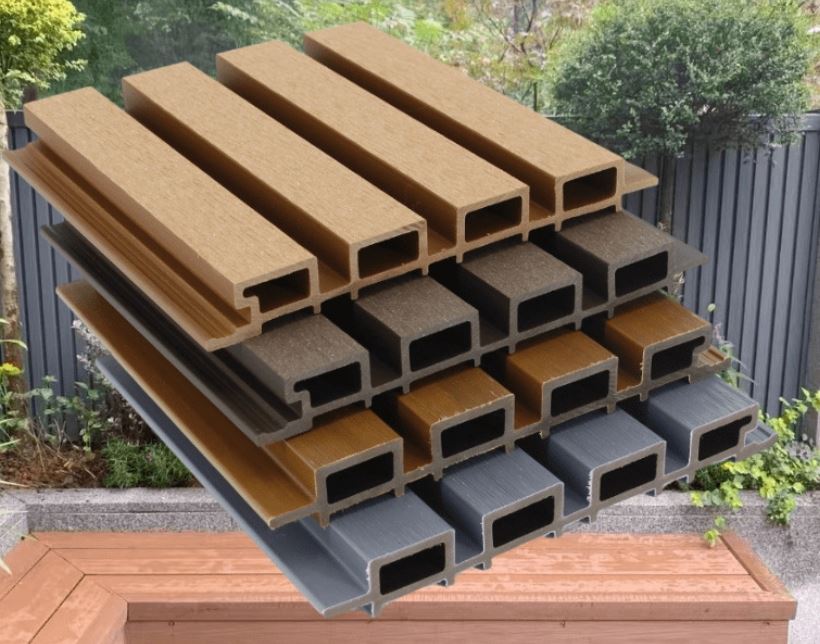 Durable Outdoor Wall Cladding Panel