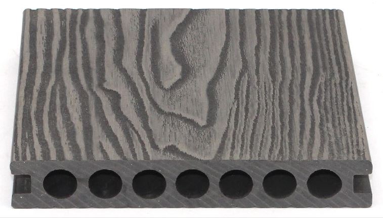 Imitation Wood Plastic Board