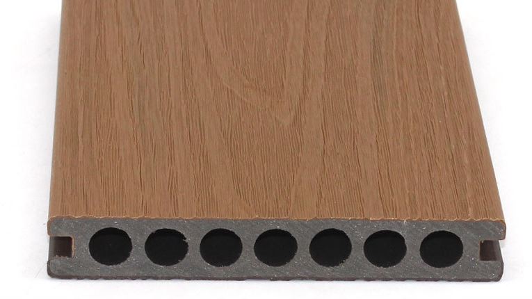 Imitation Wood Plastic Board